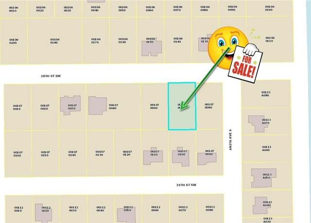 Property at 2507 38th St SW, Lehigh Acres, FL 33976