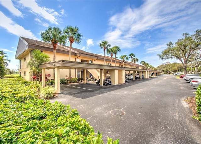 Property at 5970 Trailwinds Dr #111, Fort Myers, FL 33907, 2 beds, 2 baths