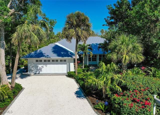 Property at 1970 Wild Lime Dr, Sanibel, FL 33957, 4 beds, 3 baths