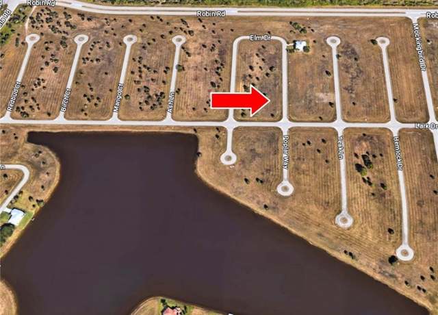 Property at 38 Elm Dr, Placida, FL 33946