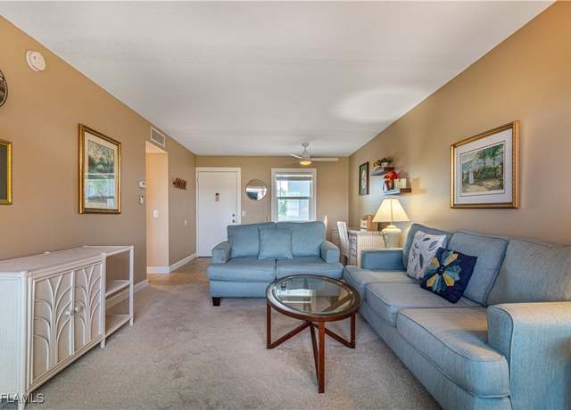 Property at 1724 Pine Valley Dr #202, Fort Myers, FL 33907, 1 bed, 1 bath