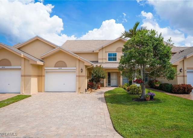 Property at 4158 Pensacola Ave, Estero, FL 33928, 3 beds, 2.5 baths