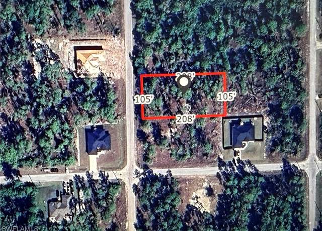 Property at 1102 Cortez Ave, Lehigh Acres, FL 33972