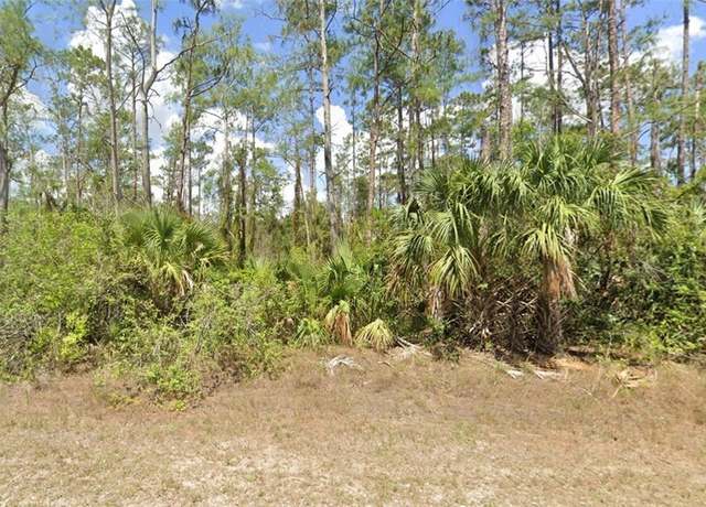 Property at 256 Lakeridge Blvd, Lehigh Acres, FL 33972