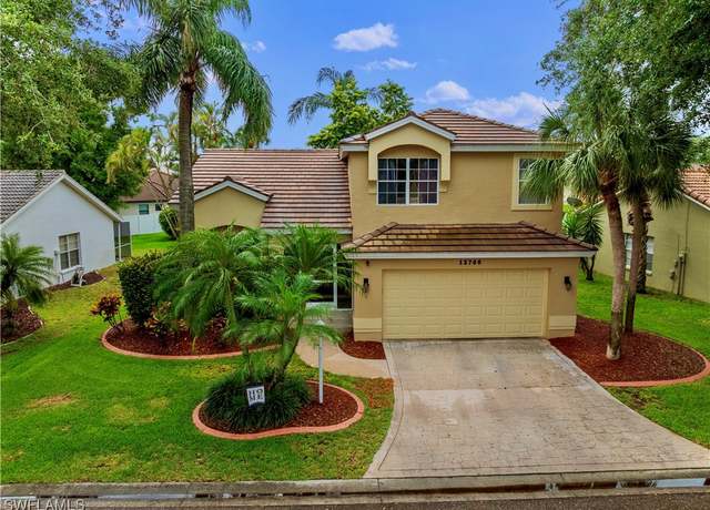 Property at 12700 Eagle Pointe Cir, Fort Myers, FL 33913, 3 beds, 2.5 baths