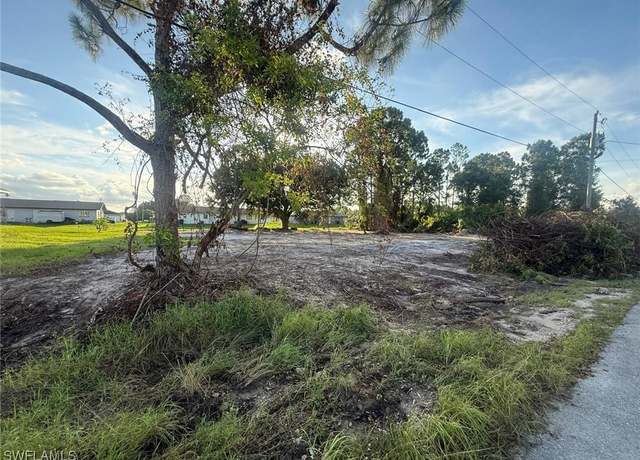 Property at 112 114 Gilbert Ave S, Lehigh Acres, FL 33971