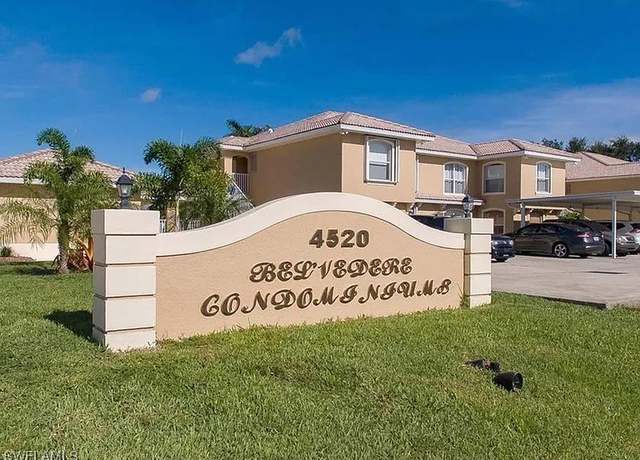 Property at 4520 Skyline Blvd #109, Cape Coral, FL 33991, 2 beds, 2 baths