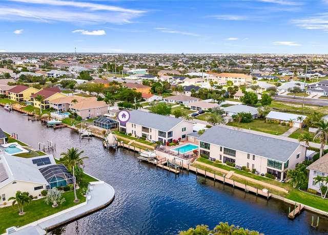 Property at 1016 SW 48th Ter #106, Cape Coral, FL 33914, 2 beds, 2 baths