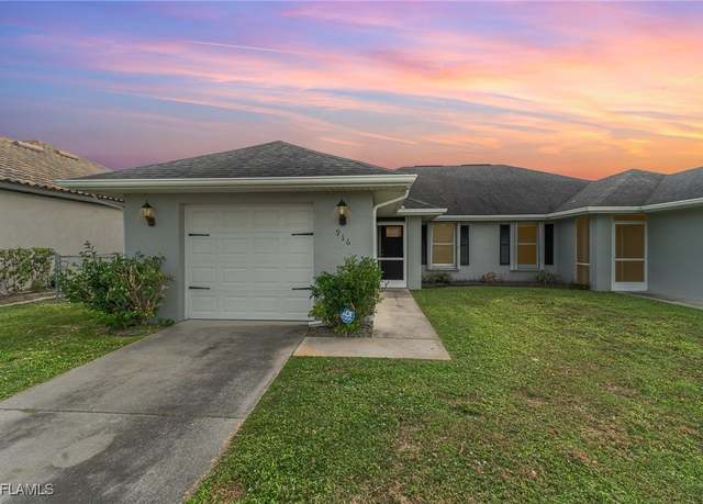 Property at 914-916 SE 14th Ter, Cape Coral, FL 33990, 4 beds, 2 baths