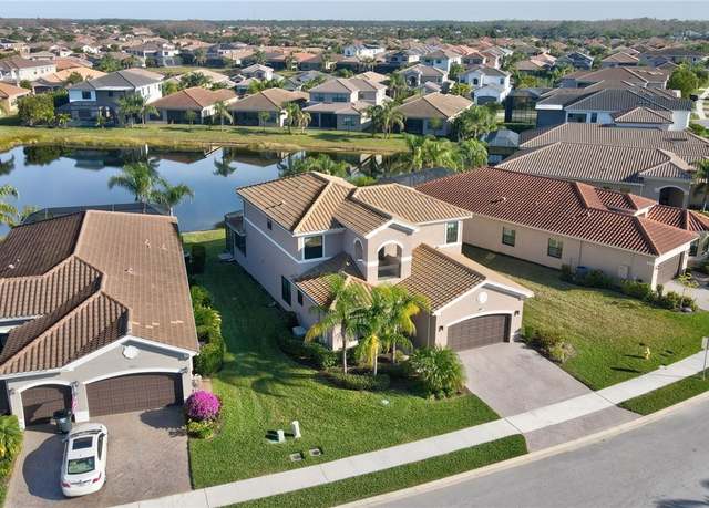 Property at Undisclosed address, Fort Myers, FL 33913, 5 beds, 4 baths