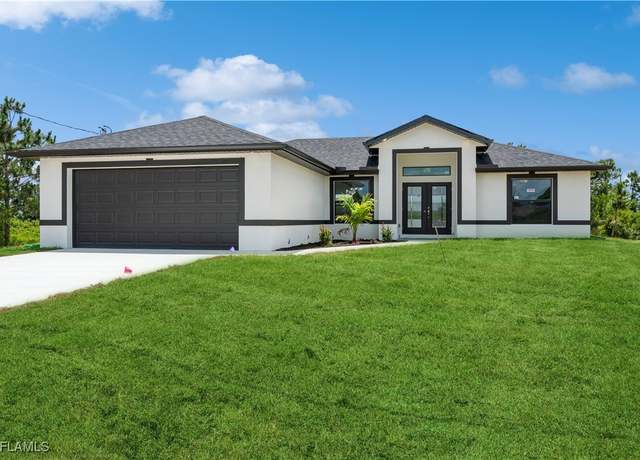 Property at 1619 Dixie Ave, Lehigh Acres, FL 33972, 3 beds, 2 baths