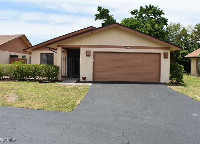 Property at 6487 Royal Woods Dr, Fort Myers, FL 33908, 2 beds, 2 baths