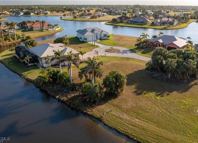 Property at 16219 Cayman Ln, Punta Gorda, FL 33955