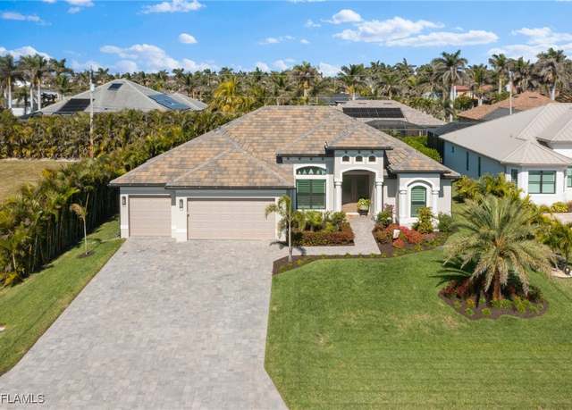 Property at 1711 SW 52nd Ter, Cape Coral, FL 33914, 3 beds, 2 baths