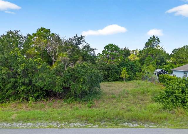 Property at 4404 Ruth Ave S, Lehigh Acres, FL 33976