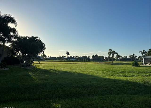Property at 11882 Royal Tee Cir, Cape Coral, FL 33991