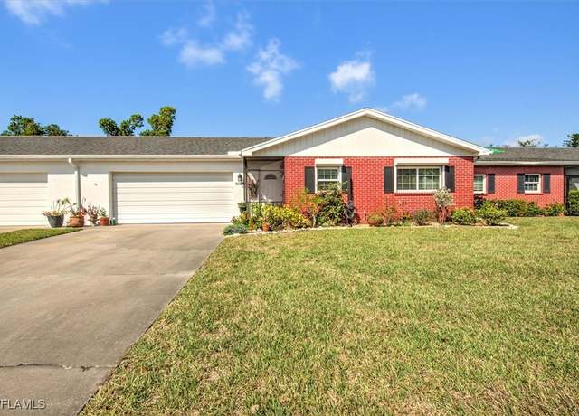 Property at 7014 Cedarhurst Dr, Fort Myers, FL 33919, 3 beds, 2.5 baths