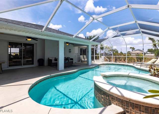 Property at 209 NW 20th Ave, Cape Coral, FL 33993, 3 beds, 2 baths