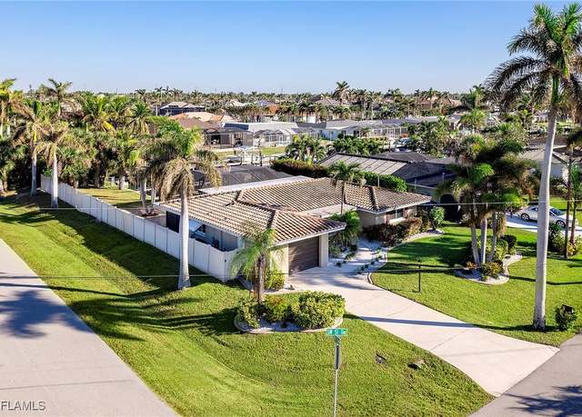 Property at 171 SW 51st Ter, Cape Coral, FL 33914, 2 beds, 2 baths