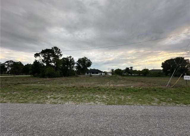 Property at 4324 10th St W, Lehigh Acres, FL 33971