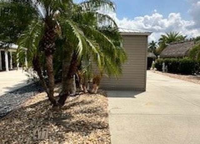 Property at 5478 Cypress Trail Resort Cir, Fort Myers, FL 33905