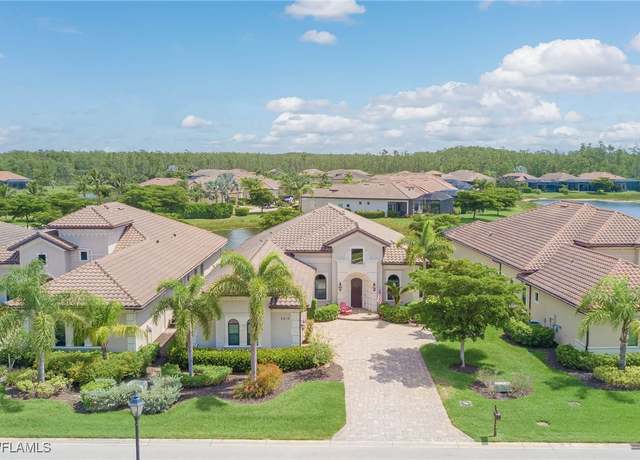 Property at 8619 Falisto Pl, Fort Myers, FL 33912, 4 beds, 2 baths