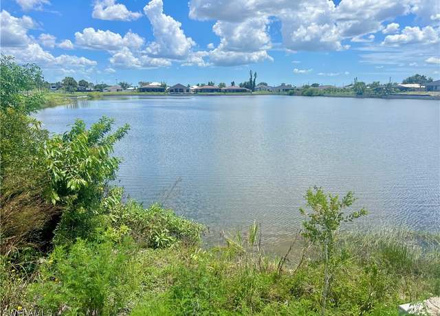 Property at 1516 NE 13th St, Cape Coral, FL 33909