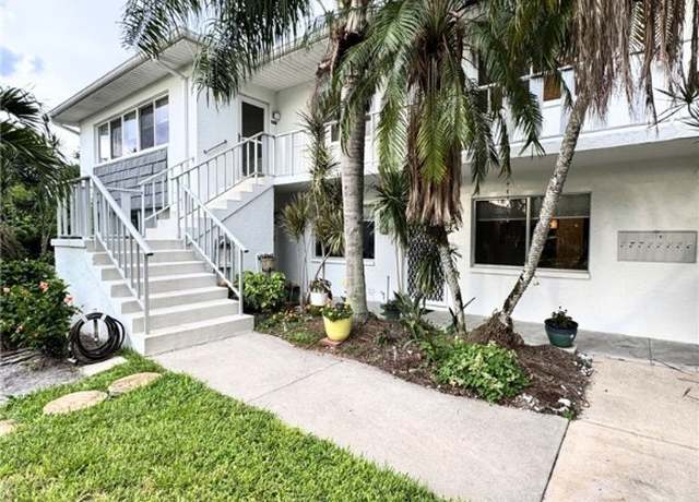 Property at 431 Van Buren St Unit E3, Fort Myers, FL 33916, 2 beds, 1 bath
