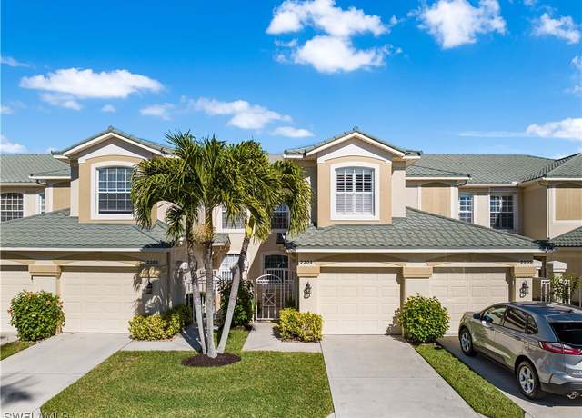 Property at 14550 Grande Cay Cir #2204, Fort Myers, FL 33908, 3 beds, 2 baths