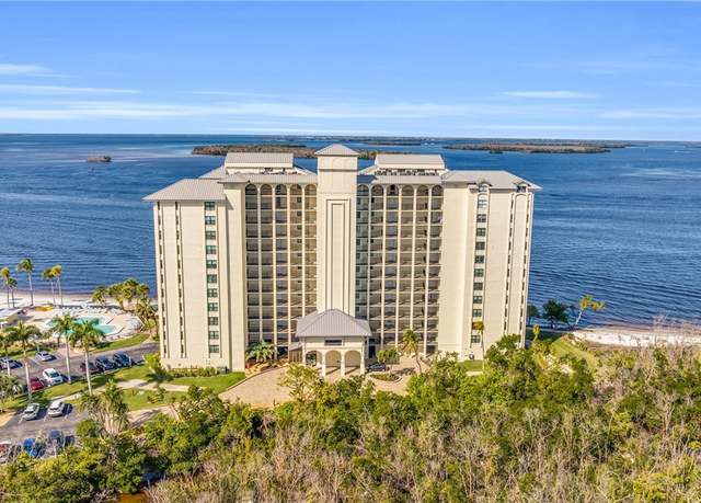 Property at 17080 Harbour Point Dr #214, Fort Myers, FL 33908, 2 beds, 2 baths