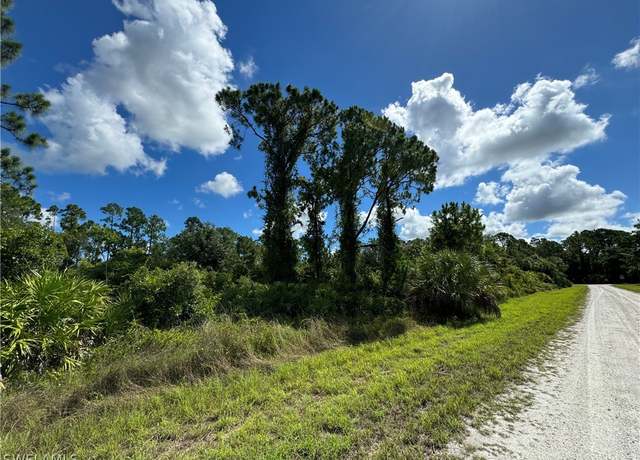 Property at 4227 E 30th St, Alva, FL 33920