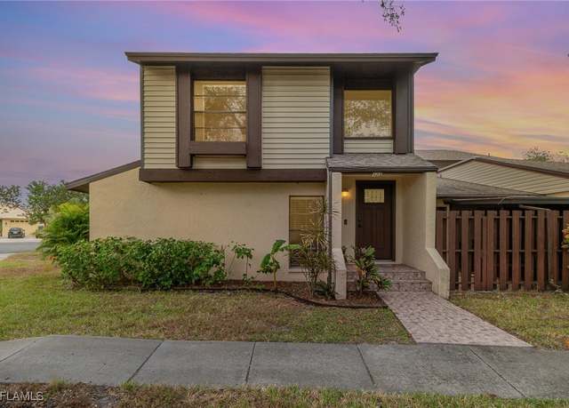 Property at 623 SE 12th Ave #123, Cape Coral, FL 33990, 3 beds, 2.5 baths