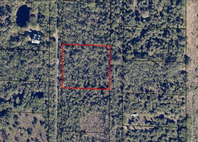 Property at 24-35-29-01-00010.0-0003. Rattlesnake Way, Cocoa, FL 32926