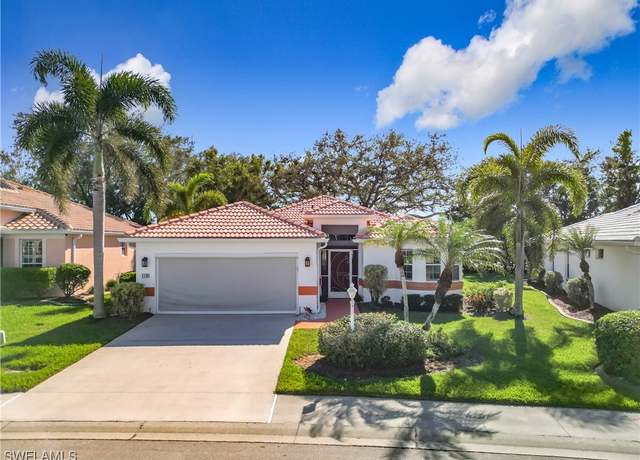 Property at 2170 Rio Nuevo Dr, North Fort Myers, FL 33917, 2 beds, 2 baths