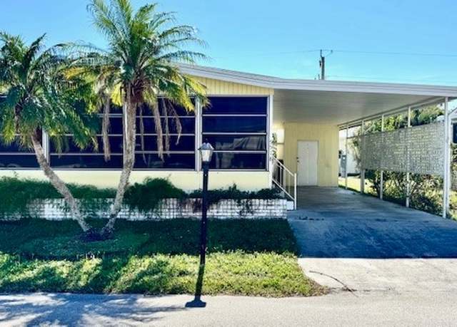 Property at 5518 Miles Standish Ln, North Fort Myers, FL 33917, 2 beds, 2 baths