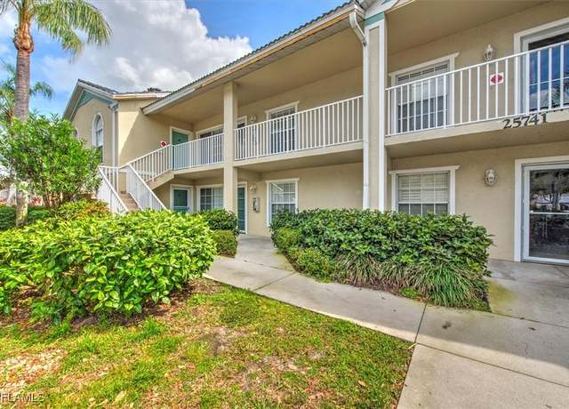 Property at 25741 Lake Amelia Way #202, Bonita Springs, FL 34135, 2 beds, 2 baths