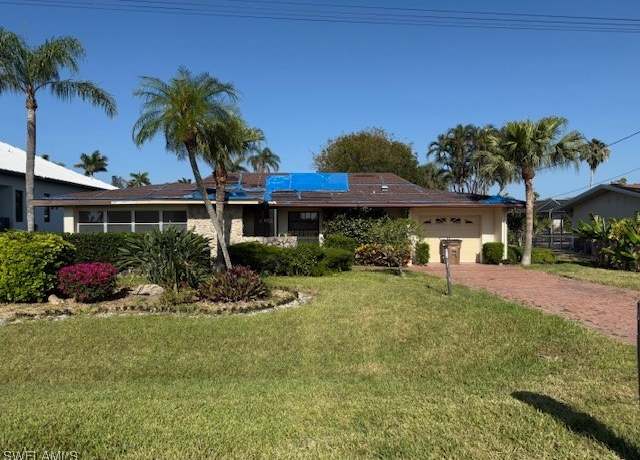 Property at 5314 Colonade Ct, Cape Coral, FL 33904, 3 beds, 2 baths