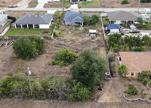 Property at 4115 18th St SW, Lehigh Acres, FL 33976