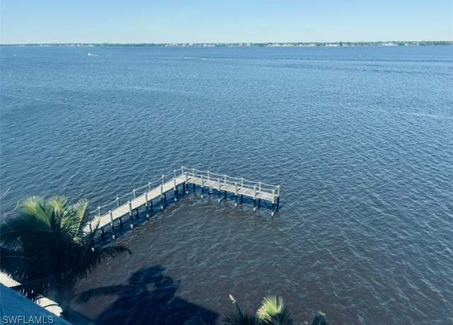 Property at 1900 Clifford St #606, Fort Myers, FL 33901, 1 bed, 1 bath
