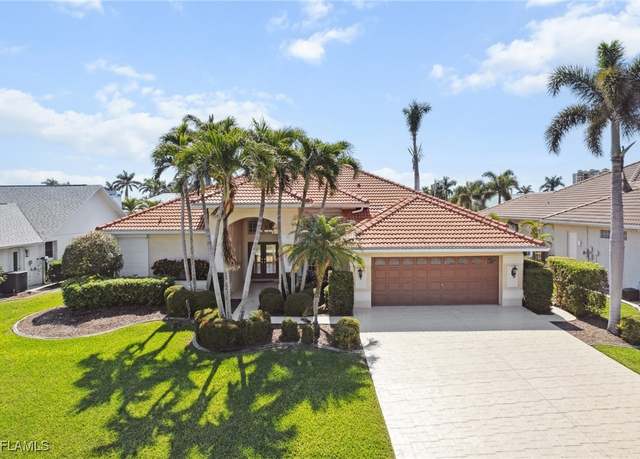 Property at 1438 SW 54th Ter, Cape Coral, FL 33914, 3 beds, 3 baths