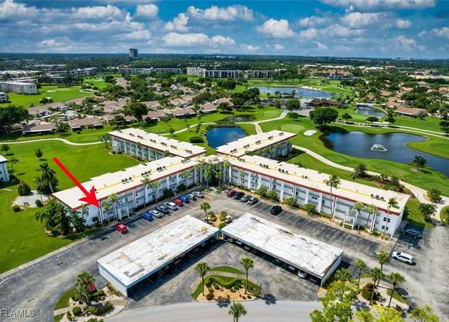 Property at 1700 Pine Valley Dr #211, Fort Myers, FL 33907, 2 beds, 2 baths