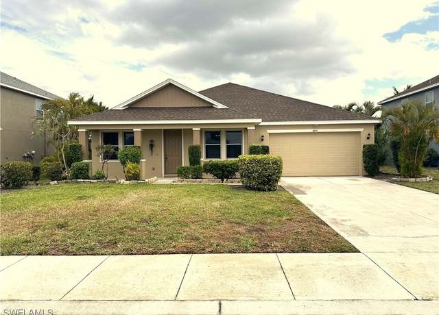 Property at 8091 Allamanda Ct, Lehigh Acres, FL 33972, 3 beds, 2 baths