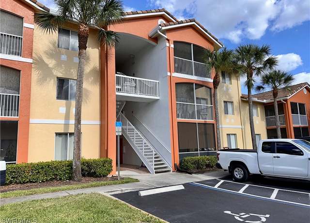 Property at 6360 Aragon Way #105, Fort Myers, FL 33966, 2 beds, 1 bath