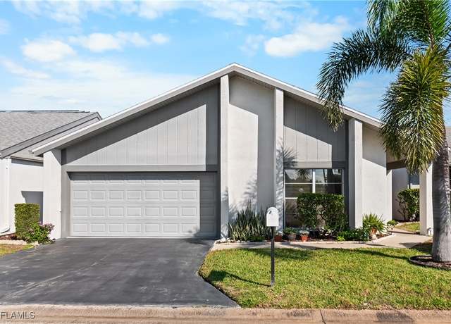 Property at 9817 Maplecrest Cir, Lehigh Acres, FL 33936, 3 beds, 2 baths