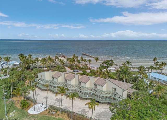 Property at 16751 Bocilla Palms Ct #9, Bokeelia, FL 33922, 2 beds, 2.5 baths