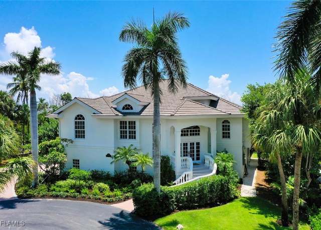 Property at 519 Kinzie Island Ct, Sanibel, FL 33957, 4 beds, 3.5 baths