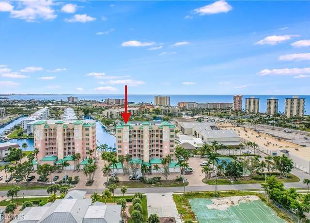 Property at 150 Lenell Rd #501, Fort Myers Beach, FL 33931, 3 beds, 2 baths