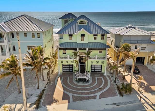 Property at 4148 Estero Blvd, Fort Myers Beach, FL 33931, 6 beds, 3.5 baths