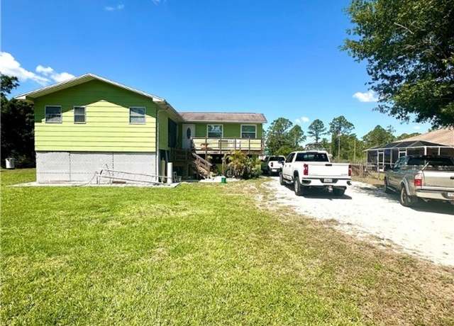 Property at 1123 Calvin Ave, Lehigh Acres, FL 33972, 4 beds, 3 baths