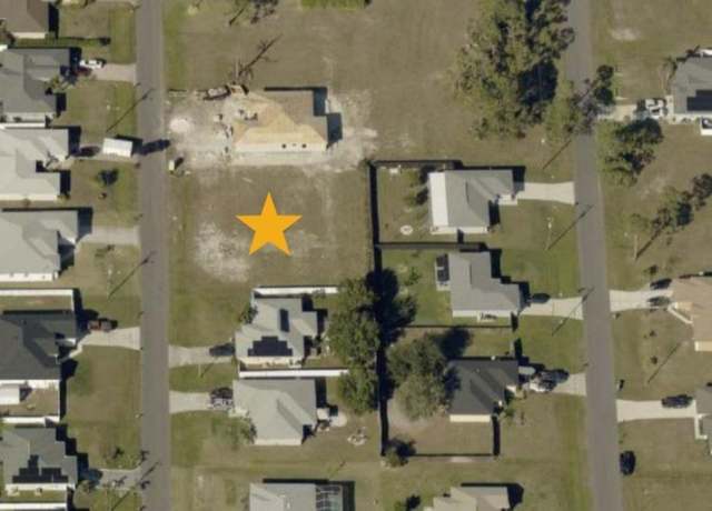 Property at 1111 NW 19th Pl, Cape Coral, FL 33993